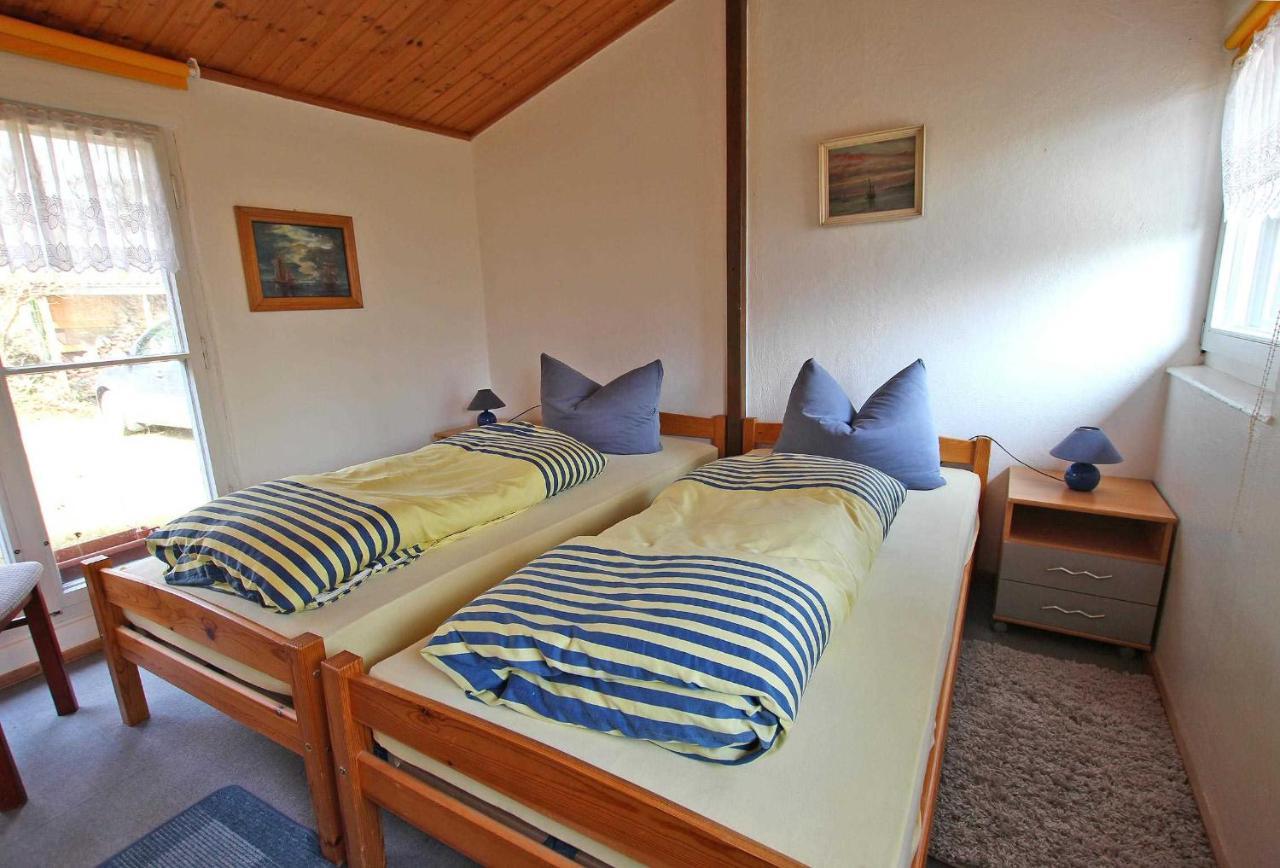 Ferienhaeuser Bellin Vorp 1611 - 8 Ueckermünde Zewnętrze zdjęcie