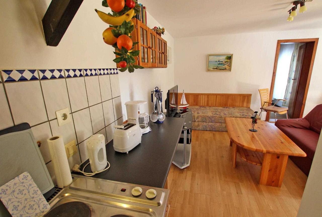 Ferienhaeuser Bellin Vorp 1611 - 8 Ueckermünde Zewnętrze zdjęcie