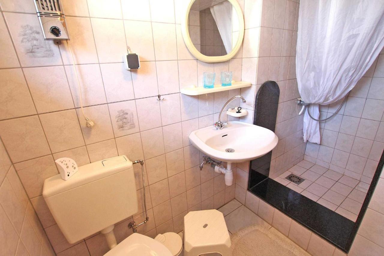 Ferienhaeuser Bellin Vorp 1611 - 8 Ueckermünde Zewnętrze zdjęcie