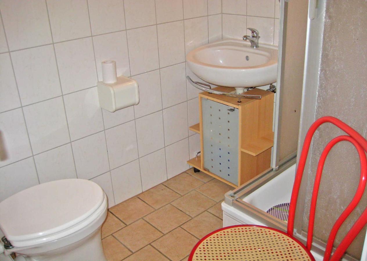 Ferienhaeuser Bellin Vorp 1611 - 8 Ueckermünde Zewnętrze zdjęcie