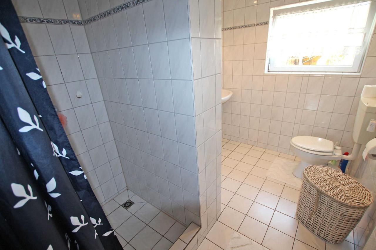 Ferienhaeuser Bellin Vorp 1611 - 8 Ueckermünde Zewnętrze zdjęcie